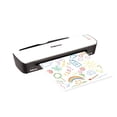 thumbnail image 3 of Plastifieuse Fellowes Sola™ 95 avec kit de démarrage de pochettes, 3 of 5