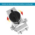 thumbnail image 1 of Mini Antenna Mount, Antenna Holder, Resistant To Corrosion Immobilizing Antennas For Car  Transceiver, 1 of 8