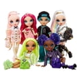 thumbnail image 2 of Rainbow High Jr High Amaya Raine – Poupée-mannequin de 9 po (23 cm) ARC-EN-CIEL, 2 of 5