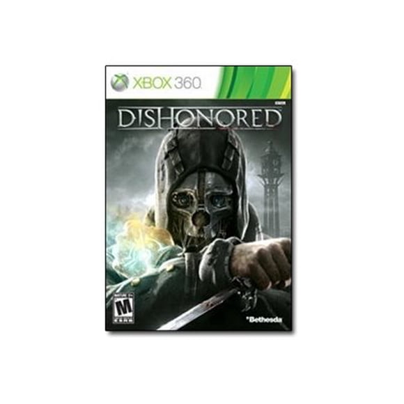 Dishonored - Xbox 360