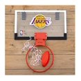 thumbnail image 2 of Raptors de Toronto NBA Ensemble de Cerceau en Polycarbonate Game On, 2 of 4