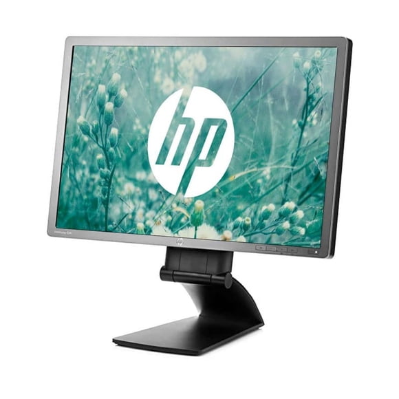 Refurbished (Excellent) - HP E HP EliteDisplay E241i 24-inch IPS LED Backlit  GRADE A