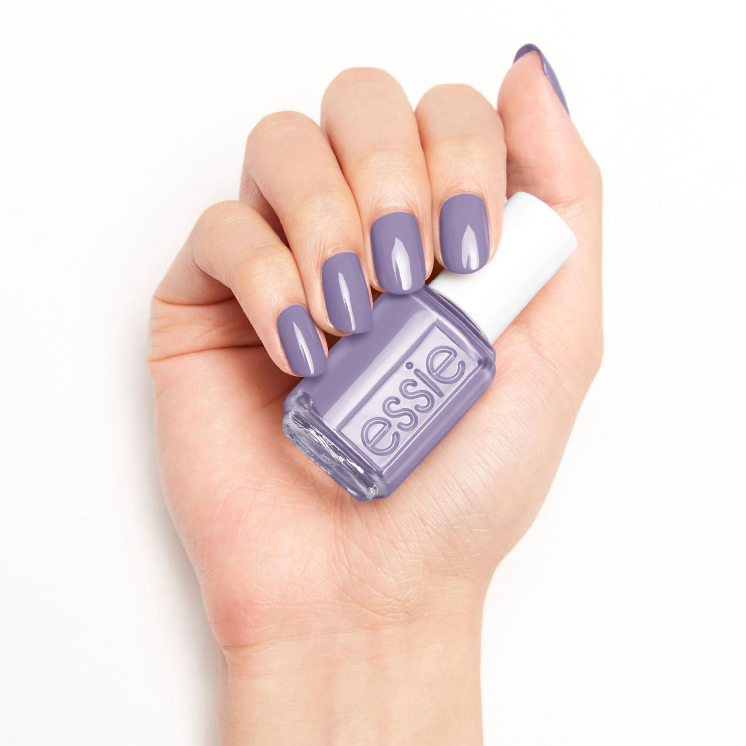 essie vernis à ongles, végétalien, finition brillante, formule de qualité salon, in pursuit of craftiness, 13.5ml