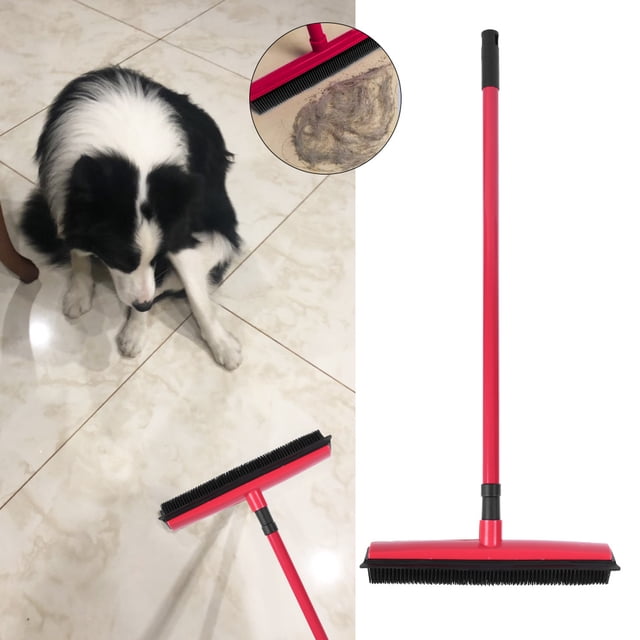 Broom, High Efficiency Strong Enough Reliable Quality For Home