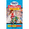 thumbnail image 1 of Supermarket Survival (Hungry Girl), 1 of 5