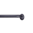 thumbnail image 4 of Eclipse™ 28-48" Long & 5/8" Diameter Room Darkening Wrap Rod, 4 of 7