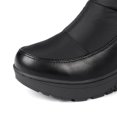 thumbnail image 4 of Chaussures d'Automne pour Femmes Chaudes Épaisses en Duvet Bottes Hautes de Neige pour Femmes en Liquidation, 4 of 9