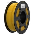 thumbnail image 1 of PETG Filament 1.75mm 3D Printer Filament 1kg(2.2lbs) Higher Toughness 3D Printing Filament Compatible with Most, 1 of 8