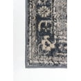 thumbnail image 2 of ECARPET Vintage Oriental Area Rug for Living Room Bedroom, Oregon Bijar Collection, 2 of 9
