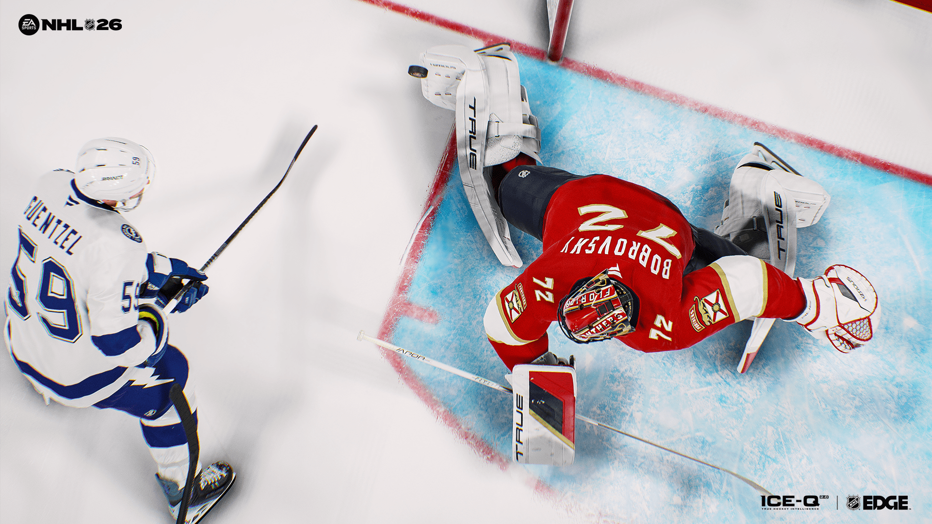 Jeu vidéo NHL 26 pour (Xbox Series X)