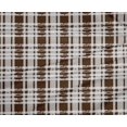 thumbnail image 4 of oneOone Polyester Lycra Fabric Check Kasuri Decor Fabric Printed BTY 56 Inch Wide, 4 of 4