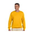 thumbnail image 1 of Gildan Men's Heavy Blend Crewneck Waistband Sweatshirt, Style G18000, 1 of 1
