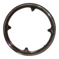 thumbnail image 2 of Redempat Protège-Roue de Vélo à 42 Dents, Anneau de Protection pour Vélo de Montagne, Pièces de Réparation pour Sports Extérieurs comme Montré 1Ensemble, 2 of 6