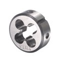 thumbnail image 4 of Unique Bargains M11 x 1.5mm Metric Tap and Die Set Machine Thread Tap with Round Die, 4 of 6
