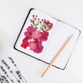 thumbnail image 4 of Pcksrro Home Decorations Items and Hanging Ornaments Deal!Colorful Natural Dried Flowers And Embossed Decorative Set, 4 of 5