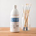 thumbnail image 2 of Artist's Loft Soft Body Acrylic Paint, 32 White (Pack 1), 2 of 2