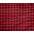 thumbnail image 4 of oneOone Polyester Lycra Fabric Gingham Check Print Fabric By Yard 56 Inch Wide, 4 of 4
