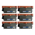 thumbnail image 1 of L-ink 6 Pack Compatible Toner TN450 (TN-450), 1 of 1