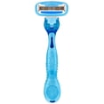 thumbnail image 3 of Equate 5 Blade Razor for Women, Sensitive Skin, 3 of 5