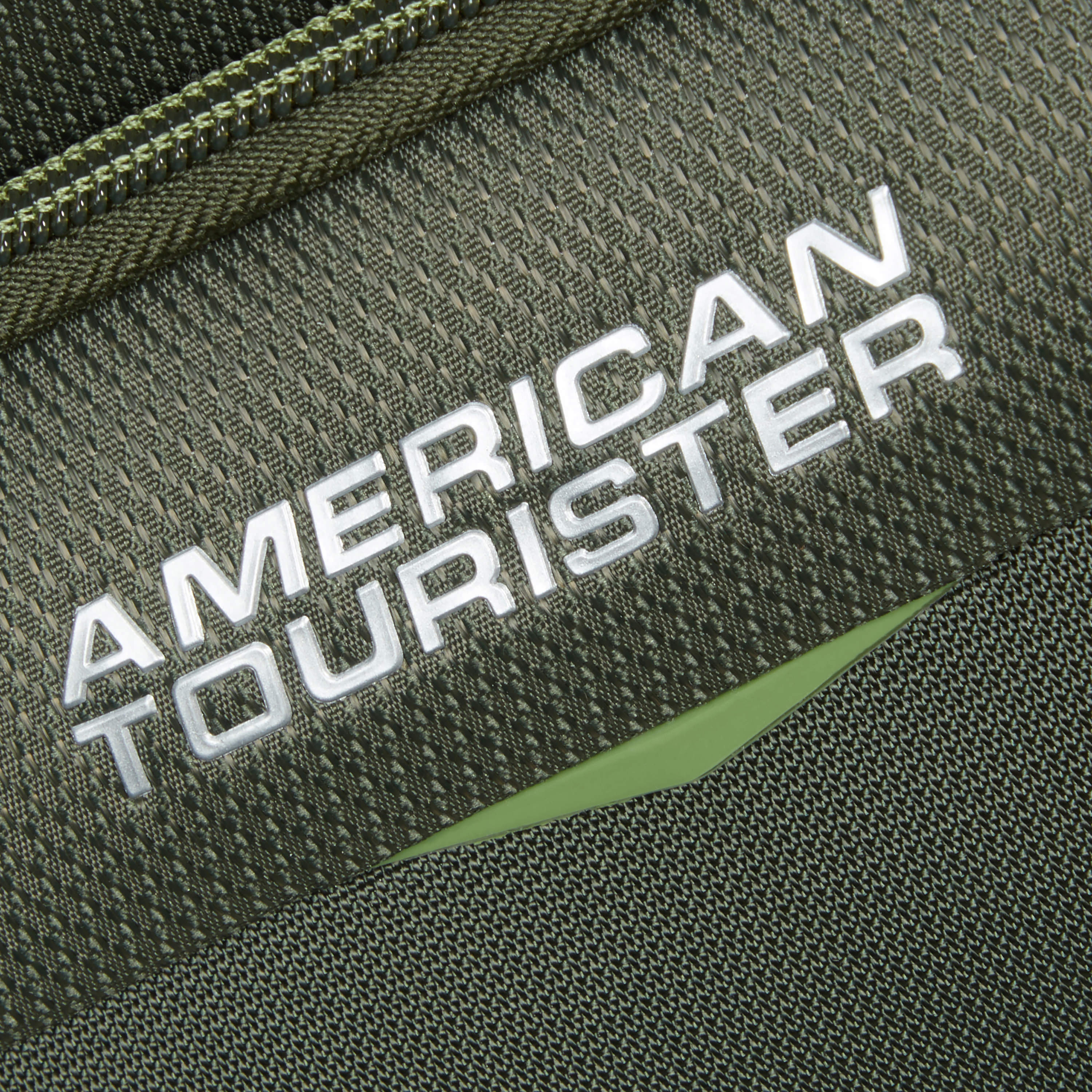 Ensemble de 2 valises American Tourister SummerRide (P/G)