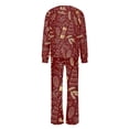 thumbnail image 3 of Pyjamas Assortis de Noël pour Hommes et Famille, Ensembles de Pyjama des Fêtes, Ensembles de PJ, Jammies pour la Famille, 3 of 3