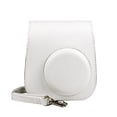 thumbnail image 2 of Daisyyozoid Wholesale Instant Camera Case For Instax Mini 11 Leather Bag Solid Color Protective Case, 2 of 3
