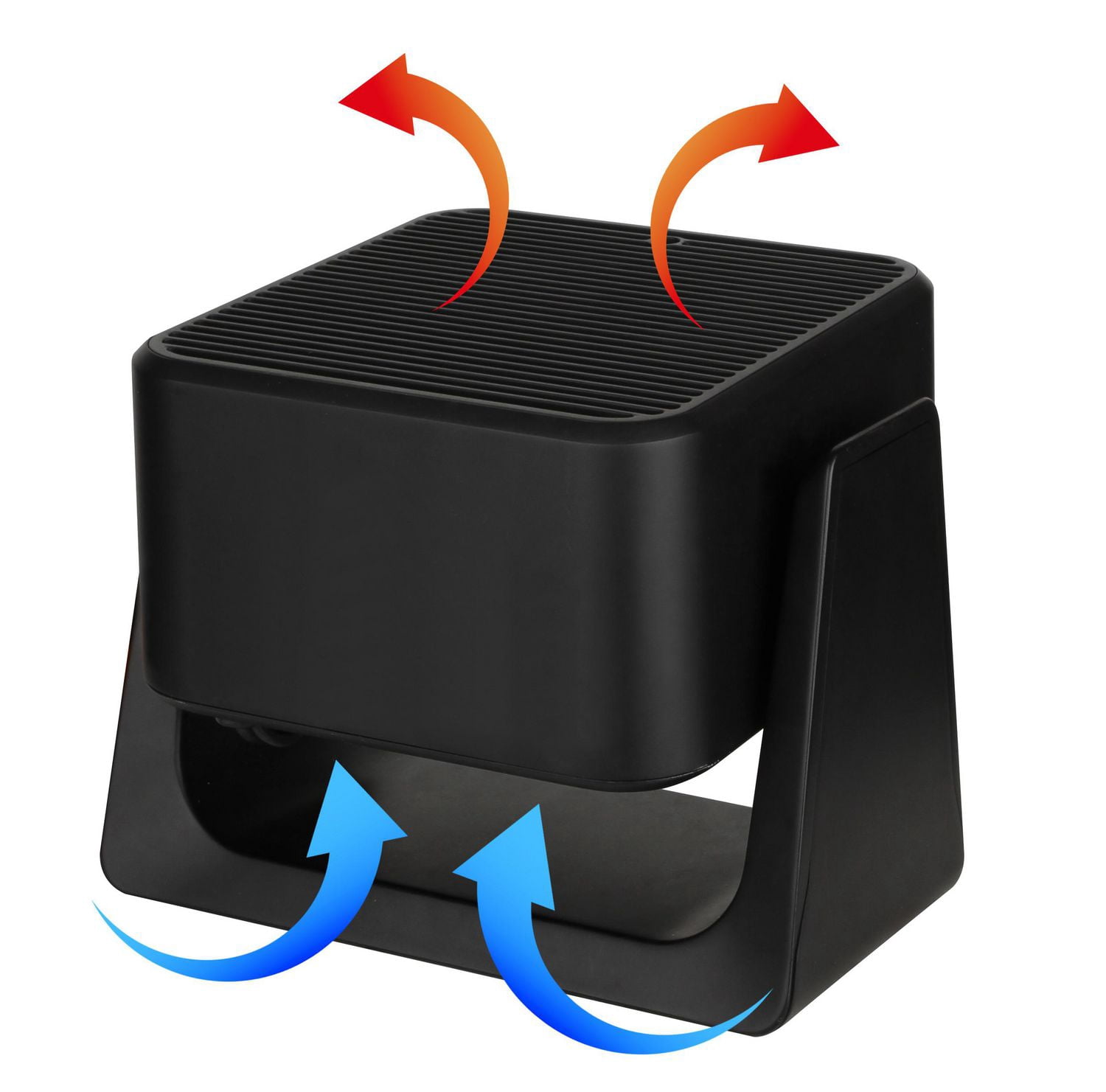 Konwin Dual Function Heater and Fan
