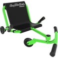 thumbnail image 1 of EzyRoller Classic Ride-on Scooter for Kids Ages 3+ Lime Green Single Pack, 1 of 7