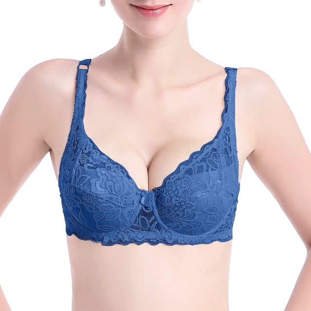 DPTALR Soutien-Gorge à Armatures pour Femmes Soutien-Gorge Quotidien