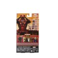thumbnail image 4 of Hasbro Marvel Legends Series Daredevil, Marvel Knights Collectible Comics 6 Inch Action Figures, Marvel Legends Action Figures, 4 of 8