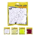 thumbnail image 3 of fastboy 50pcs/bag 2cm Soft Bread Bug Bionic Grubs Trout Lures Plastic Hand Pole Bait Artificial Fishing Lures, 3 of 7
