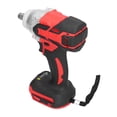 thumbnail image 1 of Impacts Driver, Durable 1/2in Chuck Impact Wrench 18V Input Voltage  For Maintenance, 1 of 8