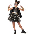 thumbnail image 1 of Costume pour enfants Batgirl, 1 of 4