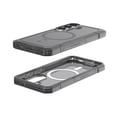 thumbnail image 4 of UAG Trooper Rugged Case With Magnets Ash for Samsung Galaxy S26, 4 of 6