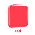 thumbnail image 1 of MesaSe Switch Game Case Holder  Compatible with Nintendo Switch Games Card and Storage 12 Switch Game Cartridge  Protective Shell  Portable Switch Game Holder  Blue, 1 of 8