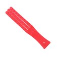 thumbnail image 2 of Meridians Massage Stick, Light Weight Massage Pat Odorless  For Massaging Blue,Red,Pink, 2 of 8
