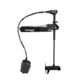 thumbnail image 1 of Minn Kota Trolling Motor 1368667 Fortrex; Freshwater; Cable Steer; Variable Speed Forward and Reverse; 80 Pound Of Thrust; 45 Inch Shaft Length; Bow Mount; 24 Volts; 56 Amp, 1 of 9