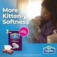 thumbnail image 3 of Royale Velour Facial Tissue, 18 Flat Boxes, 82 Tissues per box, 3-Ply, 1476 Tissues, 3 of 4