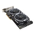 thumbnail image 1 of MSI RX 580 ARMOR 8G OC - Graphics card - Radeon RX 580 - 8 GB GDDR5 - PCIe 3.0 x16 - DVI, 2 x HDMI, 2 x DisplayPort, 1 of 5