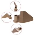 thumbnail image 2 of maskred Bread Baking Pan Bread Maker Machine Cake Loaf Bread Paddle Bread Bucket, 2 of 5