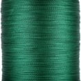 thumbnail image 3 of Qiilu 1pc 300m PE Braided 4 Strands Super Strong Fishing Lines Multi-filament Fish Rope Cord Green ,Fishing Line, Multifilament Fish Line, 3 of 4