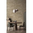 thumbnail image 2 of Gold Japanese Gardens Inspired Tropical Wallpaper R8428, 2 of 4