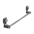 thumbnail image 2 of Dpityserensio Towel Rack Suction Cup Strong Punch-free Bathroom Towel Rack Wall Hanging Bathroom Shelf, 2 of 3