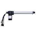 thumbnail image 1 of JLDQ-10 Part Model JLDQ.10.435.250D Motor Actuator for Refined Power Recliner Replacement, 1 of 4