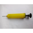 thumbnail image 4 of Meitianfacai Ball Inflator Inflating Hand Pump Needle Sport Football Soccer Basketball, 4 of 6