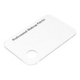 thumbnail image 1 of Makeup Palette Spatula, Mixing Palette Spatula, Comfortable To Hold Reuse For Home Salon Shop, 1 of 8
