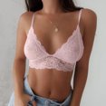 thumbnail image 2 of Harpily 2025 Intimates Underwear Bra For Woman Plus Size Daily Adjustable Sleeveless Bra, 2 of 4