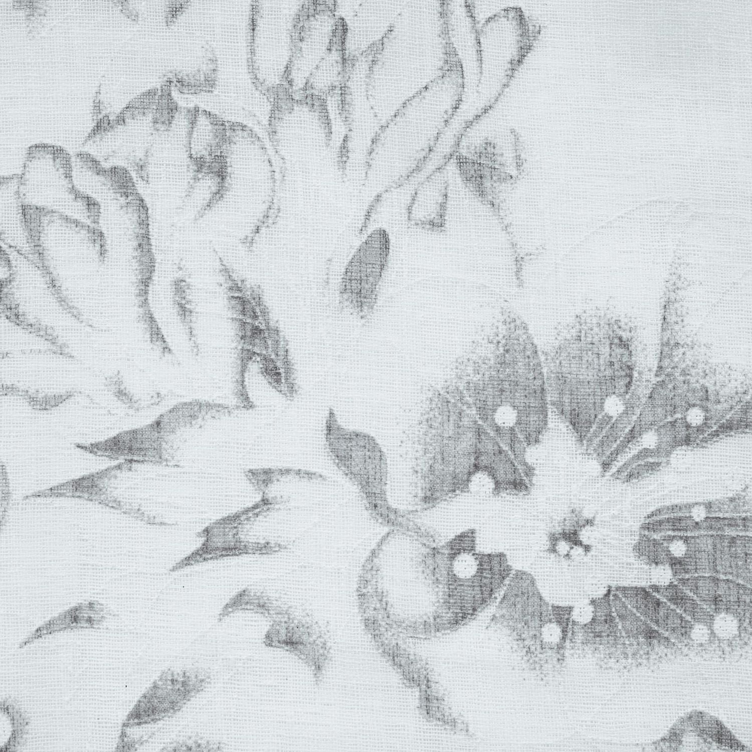 Kyosai rideau d'intérieur à oeillets filtrant la lumière