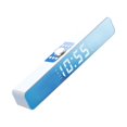 thumbnail image 4 of MesaSe Barre de Son Bluetooth 5.0 Haut-Parleur à Réduction de Bruit Réveil Sans Fil Barre de Son Haut-Parleur à DEL Blanc avec Écran, 4 of 10