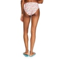 thumbnail image 3 of No Boundaries Women's Smocked Swim Bottom, 3 of 6